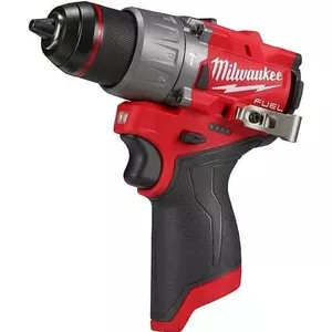 Milwaukee M12 FPD2-0 Cordless Percussion Drill