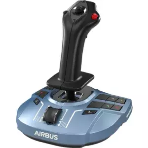 Joystick Thrustmaster TCA Sidestick X Airbus Edition Black Grey USB