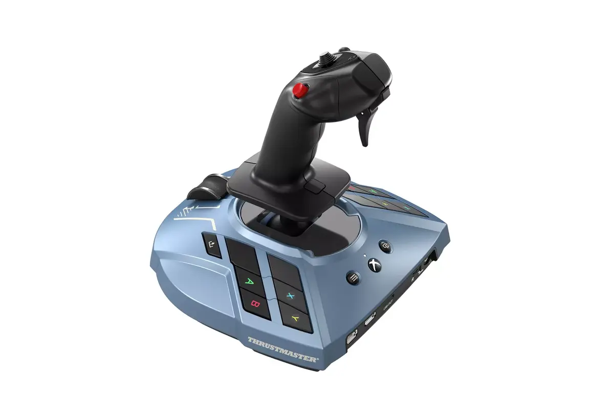 Joystick Thrustmaster TCA Sidestick X Airbus Edition Photo 2