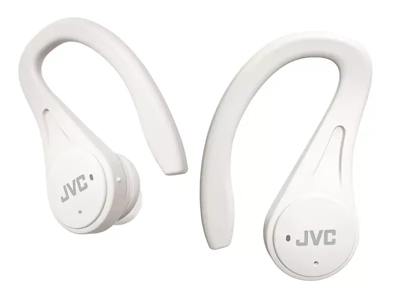 Austiņas JVC HA-EC25T-W-U TWS Bluetooth 5.1 Photo 4