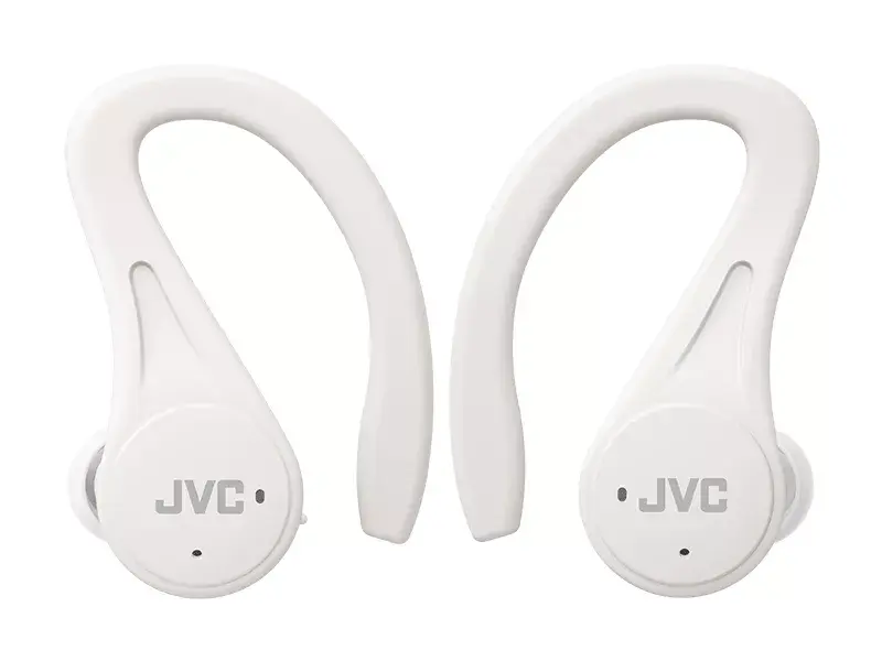 Austiņas JVC HA-EC25T-W-U TWS Bluetooth 5.1 Photo 5