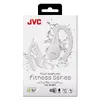 Austiņas JVC HA-EC25T-W-U TWS Bluetooth 5.1 Photo 6