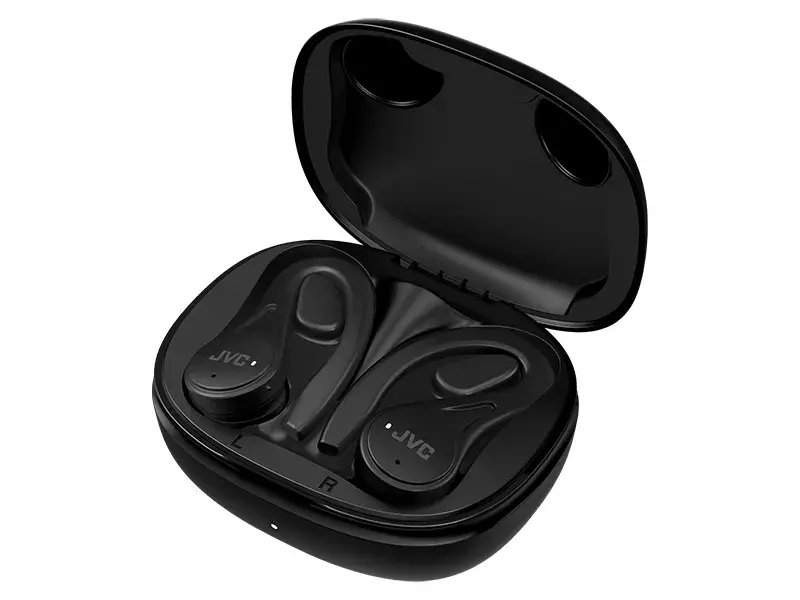 Наушники JVC HA-EC25T-B-U TWS Bluetooth 5.1 Photo 2