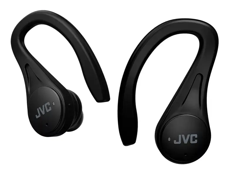 Наушники JVC HA-EC25T-B-U TWS Bluetooth 5.1 Photo 4