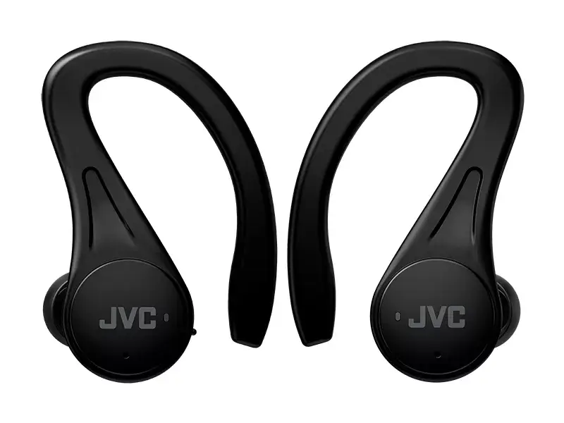 Наушники JVC HA-EC25T-B-U TWS Bluetooth 5.1 Photo 5