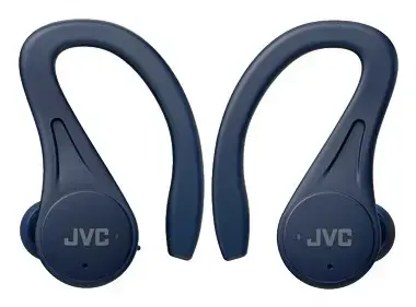 Iekšu austiņas JVC HA-EC25TAU Photo 2