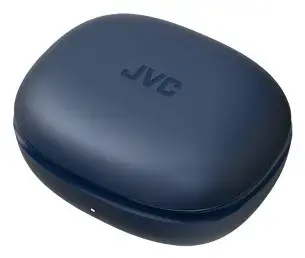 Iekšu austiņas JVC HA-EC25TAU Photo 3