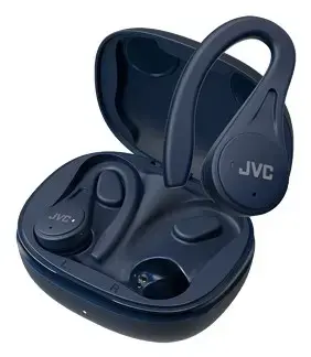 Iekšu austiņas JVC HA-EC25TAU Photo 5