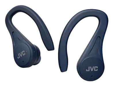 JVC HA-EC25T True Wireless Stereo sporta