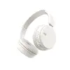 Austiņas JVC Deep Bass Bluetooth On Ear White Photo 2