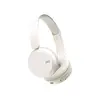 Austiņas JVC Deep Bass Bluetooth On Ear White Photo 4