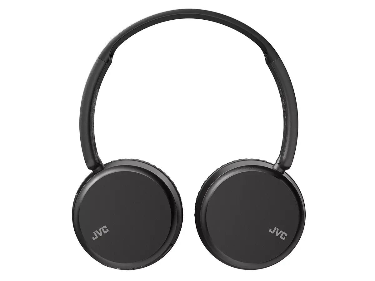 JVC HA-S36W-B-U bezvadu uzacuļi Photo 3