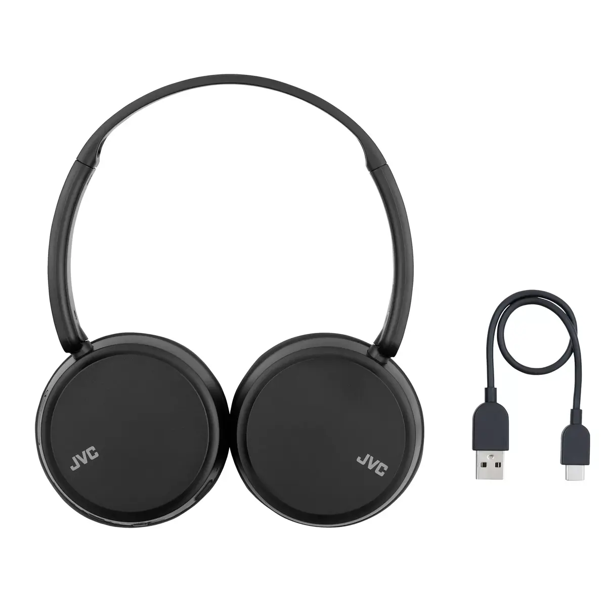 JVC HA-S36W-B-U bezvadu uzacuļi Photo 5