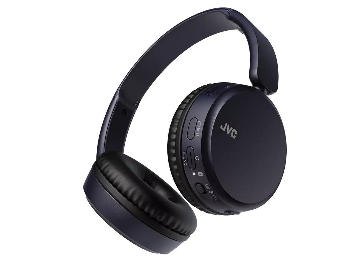 JVC HA-S36W-A-U uz auss Bluetooth austiņas Photo 2