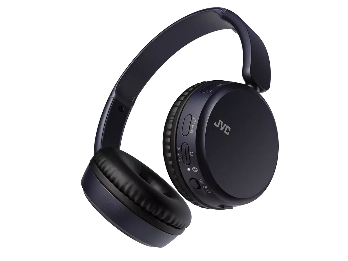 JVC HA-S36W-A-U uz auss Bluetooth austiņas Photo 3
