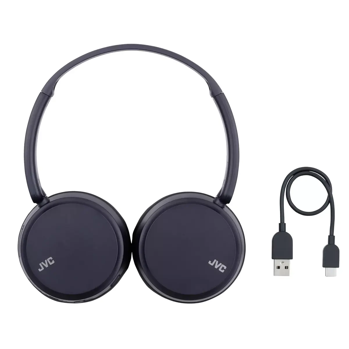 JVC HA-S36W-A-U uz auss Bluetooth austiņas Photo 6