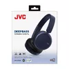 JVC HA-S36W-A-U uz auss Bluetooth austiņas Photo 7