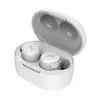 Austiņas JVC Active Noise Cancelling TWS White Photo 2