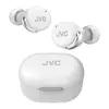 Austiņas JVC Active Noise Cancelling TWS White Photo 3