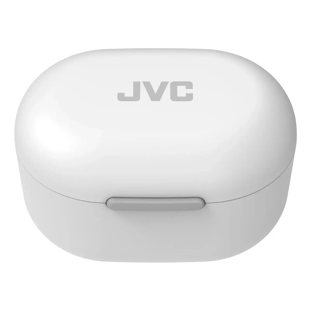 Austiņas JVC Active Noise Cancelling TWS White Photo 4