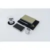 Austiņas JVC Active Noise Cancelling TWS White Photo 12
