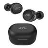 Austiņas JVC Active Noise Cancelling TWS Black Photo 3