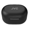 Austiņas JVC Active Noise Cancelling TWS Black Photo 4