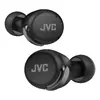 Austiņas JVC Active Noise Cancelling TWS Black Photo 5