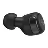 Austiņas JVC Active Noise Cancelling TWS Black Photo 6