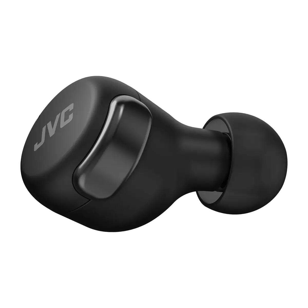 Austiņas JVC Active Noise Cancelling TWS Black Photo 7