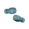 Austiņas JVC Gumy Mini TWS Green Photo 6