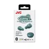 Austiņas JVC Gumy Mini TWS Green Photo 7