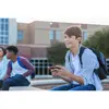 Austiņas JVC Gumy Mini TWS Green Photo 9
