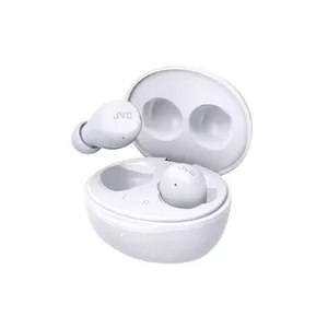 Austiņas JVC Gumy Mini TWS White