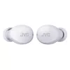 Austiņas JVC Gumy Mini TWS White Photo 5