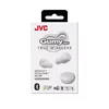 Austiņas JVC Gumy Mini TWS White Photo 7
