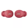 Austiņas JVC Gumy Mini TWS Red Photo 5