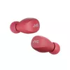 Austiņas JVC Gumy Mini TWS Red Photo 6