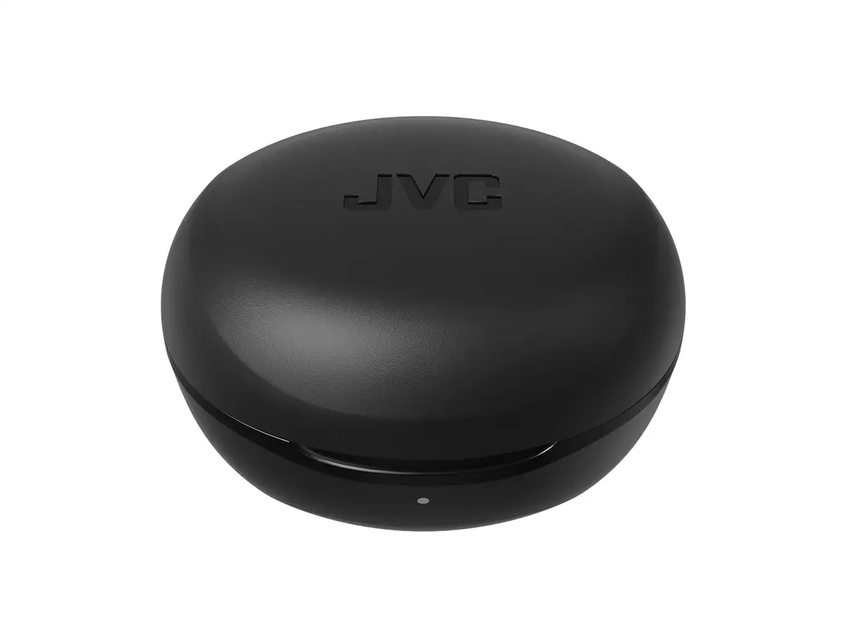 Austiņas JVC Gumy Mini TWS HA-A6T-B-U Photo 3