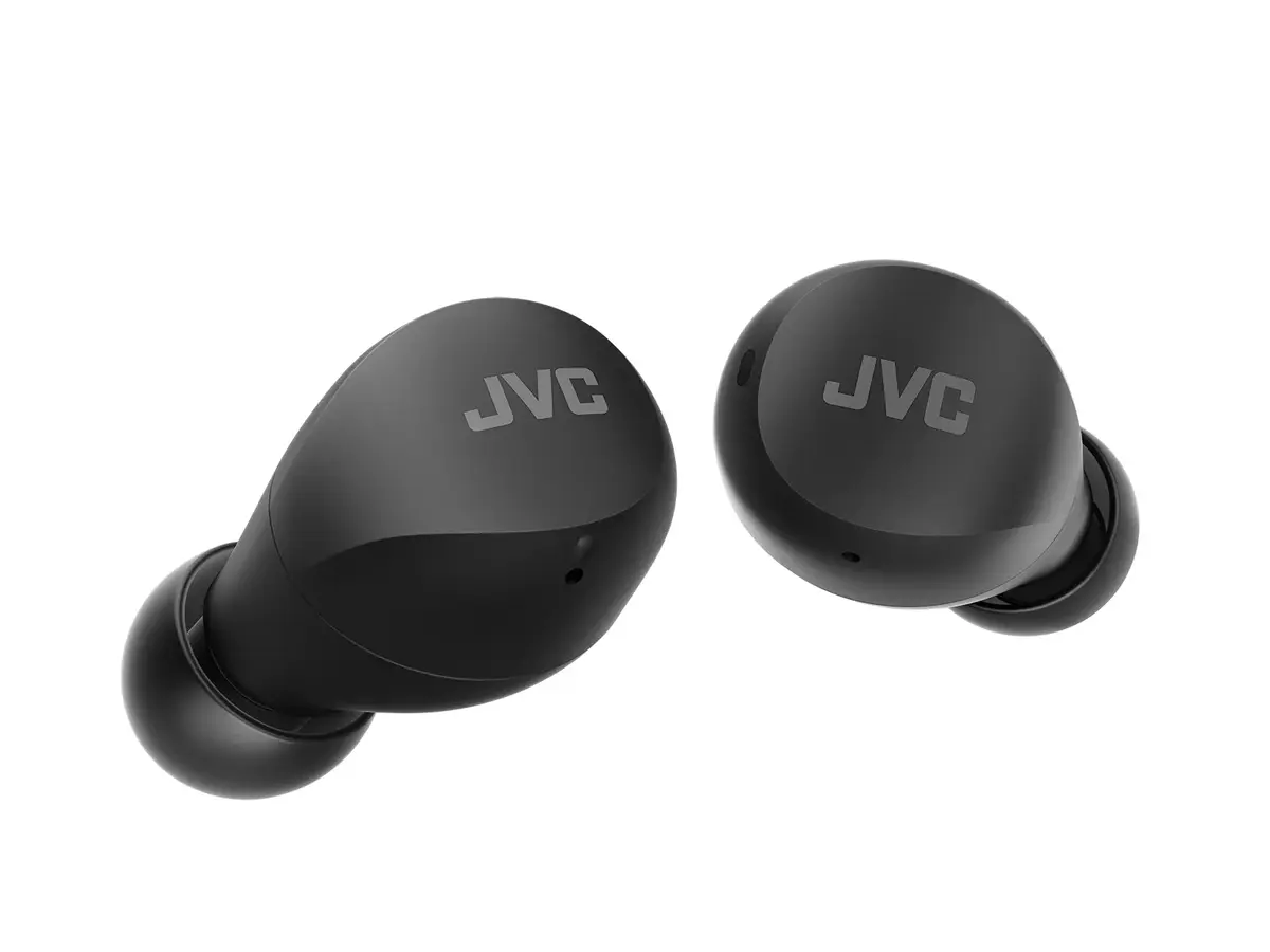 Austiņas JVC Gumy Mini TWS HA-A6T-B-U Photo 4