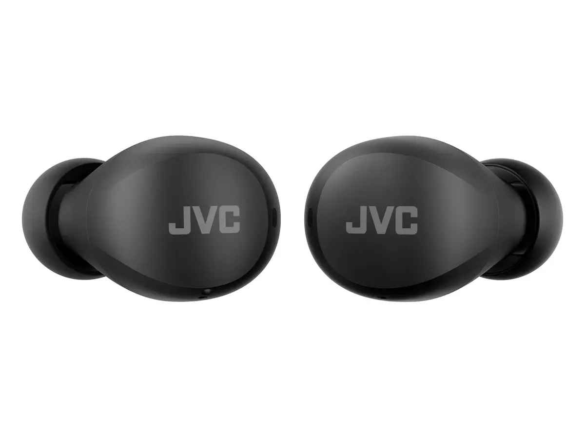 Austiņas JVC Gumy Mini TWS HA-A6T-B-U Photo 5