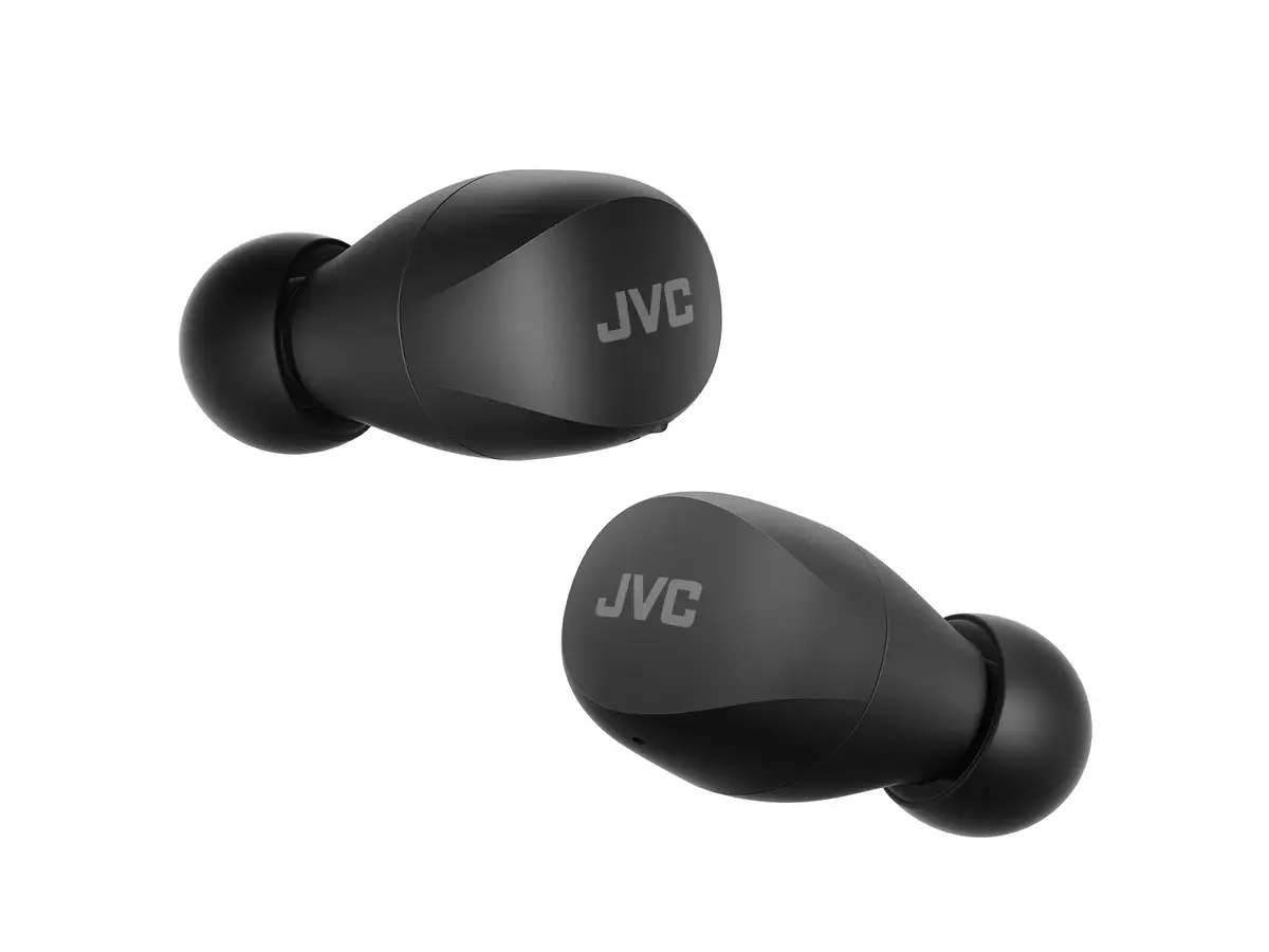 Austiņas JVC Gumy Mini TWS HA-A6T-B-U Photo 6