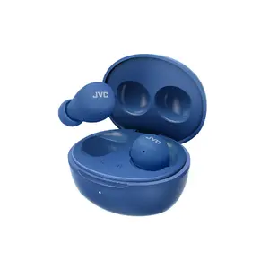 Austiņas JVC Gumy Mini TWS Blue