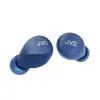 Austiņas JVC Gumy Mini TWS Blue Photo 4