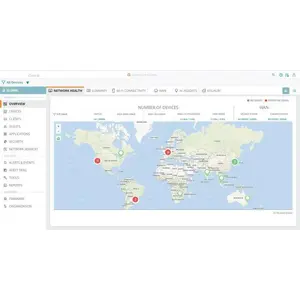 HPE Aruba Networking Central Switch Class3 Advanced 1-year Subscription E-STU JZ535AAE HP Enterprise
