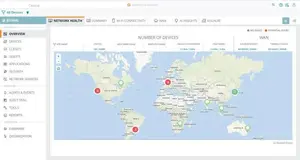 HPE Aruba Networking Central Switch Class3 Advanced 1-year Subscription E-STU JZ535AAE HP Enterprise