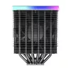 Кулер для процессора Montech Metal DT24 Premium Photo 4