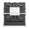 Кулер для процессора Montech Metal DT24 Premium Photo 6