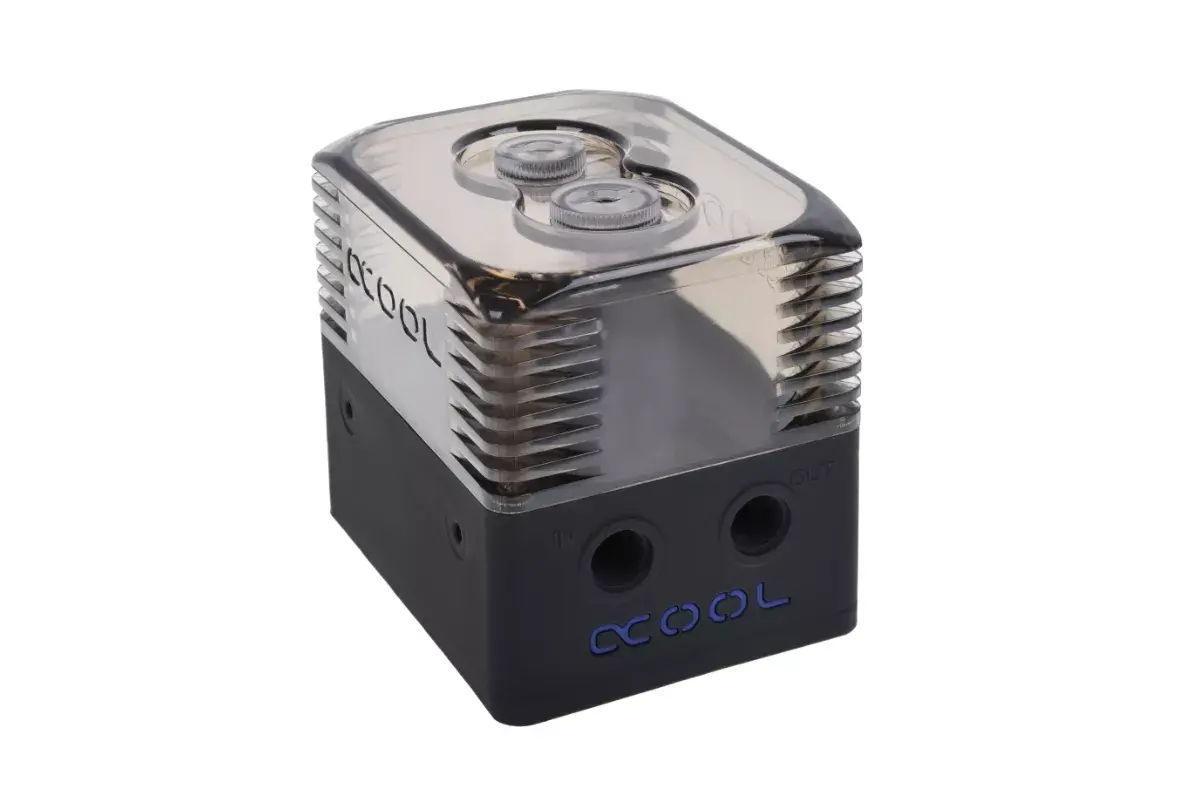 Ūdens dzesēšanas komplekts Alphacool ST30 Photo 3