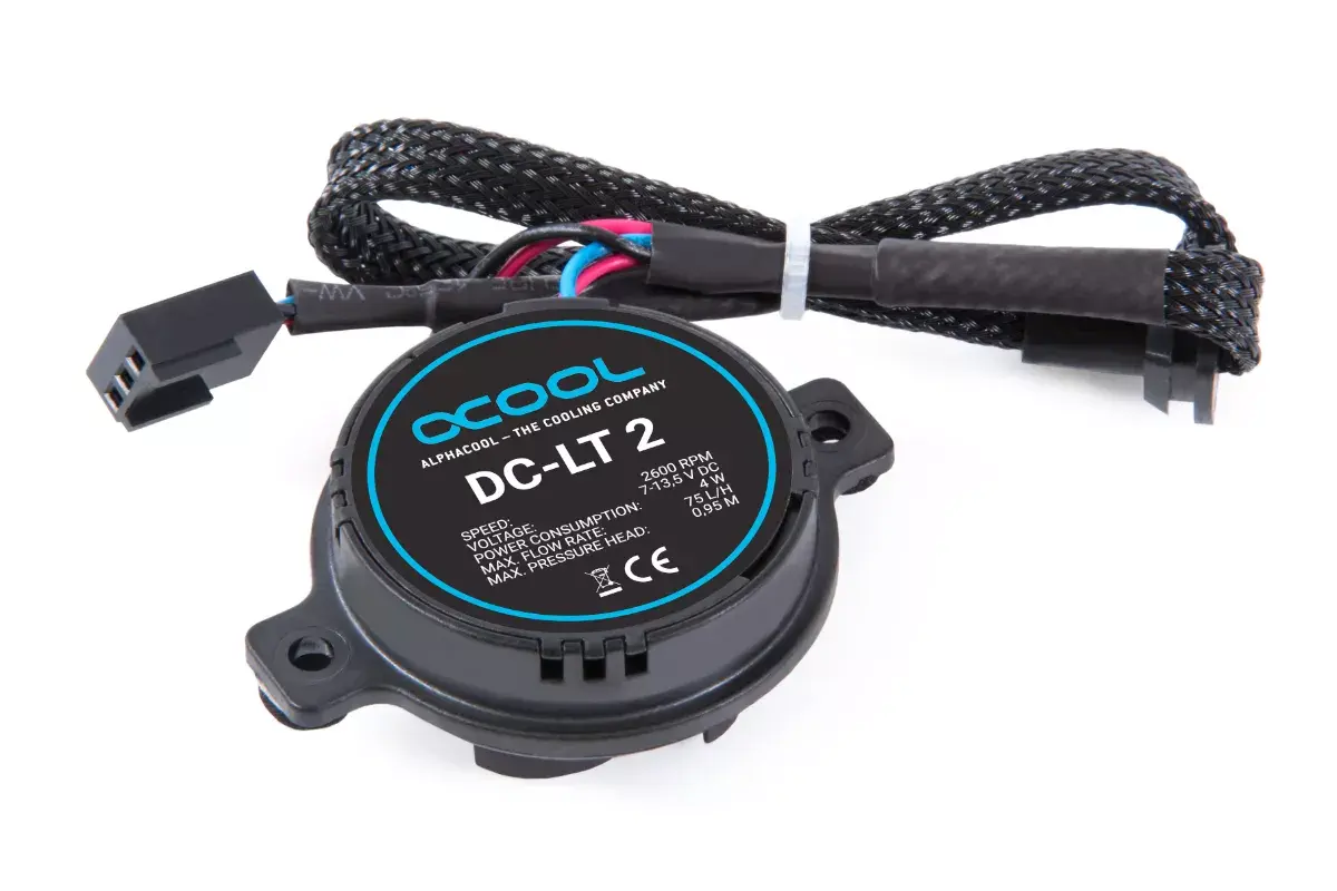 Ūdens dzesēšanas komplekts Alphacool ST30 Photo 4